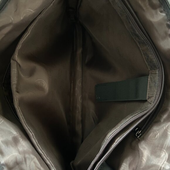 Sunny Snowy Laptop/Tote Bag Water Resistant Fits 15.6-17 Inch Laptop - Picture 11 of 13